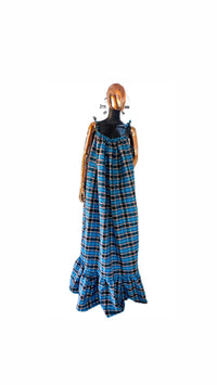 Maxi dress ( one size fit all ) La Mode Afrique Maxi dress ( one size fit all ) La Mode Afrique