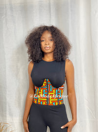 Underbust corset - Nhyira